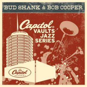 Download track Love Nest Bud Shank, Bob Cooper