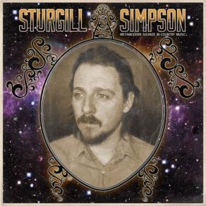 Download track Just Let Go Sturgill Simpson