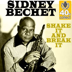 Download track Kansas City Man Blues Sidney Bechet