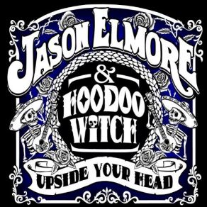 Download track Dusk Till Dawn Jason Elmore, Hoodoo Witch