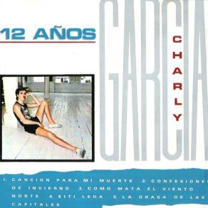 Download track No Llores Por Mi, Argentina Charly Garcia
