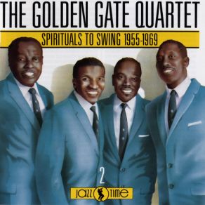 Download track Down By The Riverside The Golden Gate Quartet