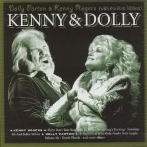 Download track What Am I Gonna Do Dolly Parton, Kenny Rogers