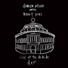 Download track Don't Get Lost In Heaven Damon Albarn