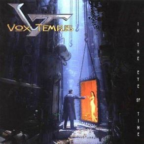 Download track Broken Vox Tempus