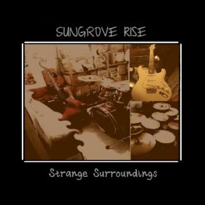 Download track Reactions Sungrove Rise