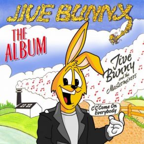 Download track Swing The Mood Jive Bunny, The Mastermixers