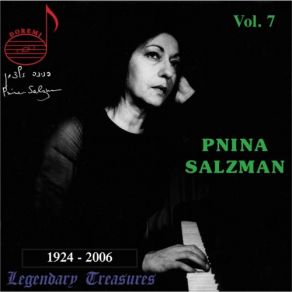 Download track Romanzen, Op. 94 (Version For Clarinet & Piano): No. 2, Einfach, Innig (Live) Daniel Benyamini, Pnina Salzman