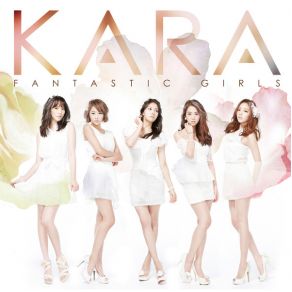 Download track POP STAR Kara