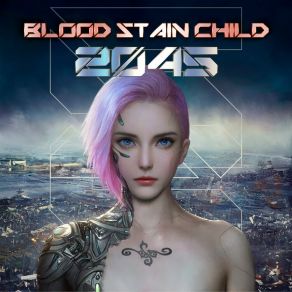 Download track 2045 Blood Stain Child