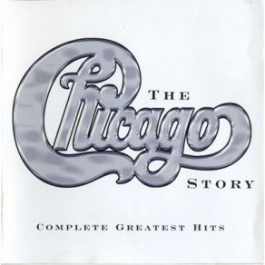 Download track Feelin' Stronger Every Day Chicago