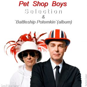 Download track Did You See Me Coming? Pet Shop Boys