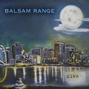 Download track Monday Blues Balsam Range