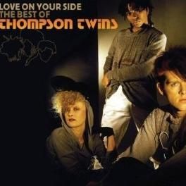 Download track In The Name Of Love The Thompson Twins