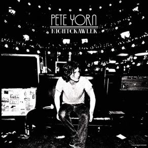 Download track Ice Age Pete Yorn