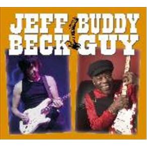 Download track Jam Jeff Beck, Buddy Guy