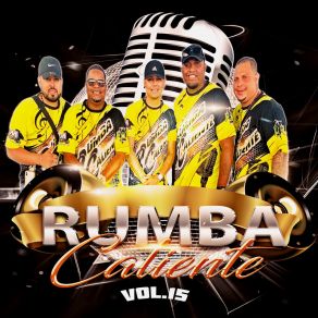 Download track Me Hubieras Dicho Rumba Caliente