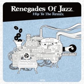 Download track Get A Wiggle On (Suonho Remix) Renegades Of JazzSuonho