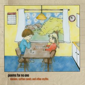 Download track Daisies Poems For No One