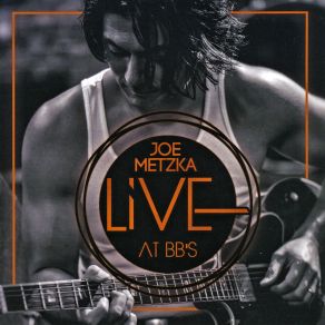 Download track All Your Love (Live) Joe Metzka