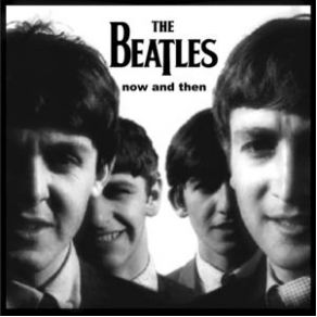 Download track I'M IN FOR IT The Beatles