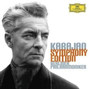Download track Overture, Scherzo And Finale, Op. 52 - 1. Overture Herbert Von KarajanBerliner Philharmoniker