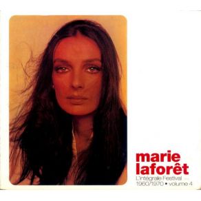 Download track Je T'Attends Marie Laforкt