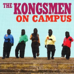 Download track The Zoo The Kongsmen