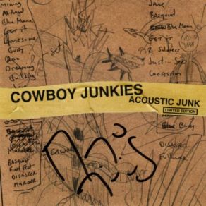 Download track To Love Is To Bury Cowboy Junkies