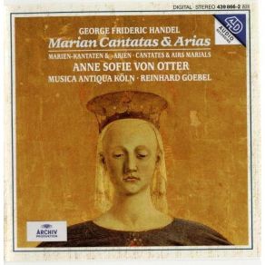 Download track 8. Aria Adagio: Tu Sei La Bella Serena Stella Georg Friedrich Händel