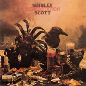 Download track Superstition Shirley Scott