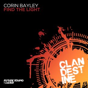 Download track Find The Light (Original Mix) Corin Bayley