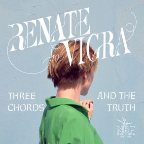 Download track Three Chords And The Truth Renate Fra Vigra