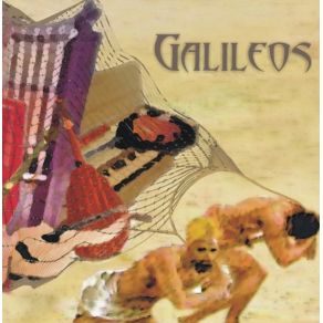 Download track Me Niego Galileos