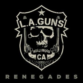 Download track Would Steve Riley's L. A. Guns