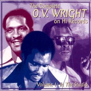 Download track Let's Straighten It Out O. V. Wright
