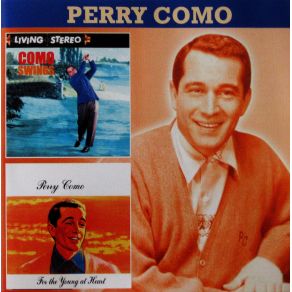Download track You Make Me Feel So Young Perry Como