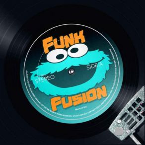 Download track Ain't No Disco Glitch Funk FusionMutch Room