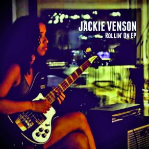 Download track Down Dirty Jackie Venson