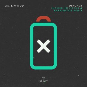 Download track Defunct (Illyus & Barrientos Extended Remix) Lex & WoodIllyus