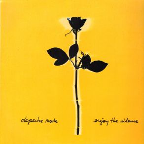 Download track Enjoy The Silence (The Quad Final Mix)  Depeche Mode