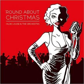 Download track I'd Like You For Christmas Hilde Louise Asbjørnsen
