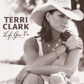 Download track Life Goes On Terri Clark