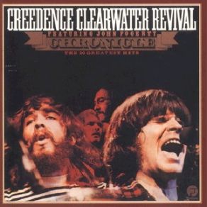 Download track I Put A Spell On You Creedence Clearwater Revival