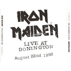 Download track Iron Maiden Iron Maiden