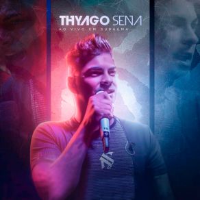 Download track Arranhão (Ao Vivo) Thyago Sena