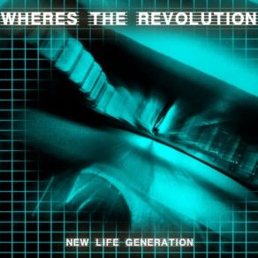 Download track Where's The Revolution (Carpool Instrumental Edit) New Life Generation