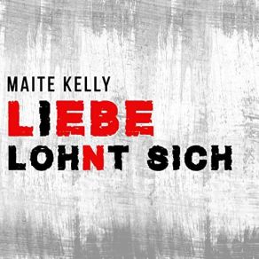 Download track Liebe Lohnt Sich (Silverjam Mix) Maite Kelly