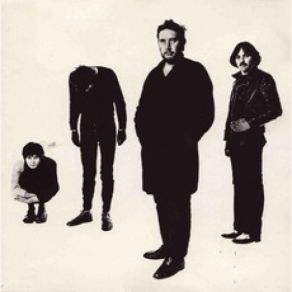 Download track Hey! (Rise Of The Robots) The Stranglers