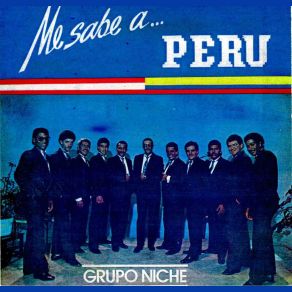 Download track Cali Pachanguero (Ingles) Grupo Niche